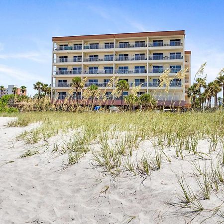 Beachfront Madeira Norte St. Pete Beach Buitenkant foto